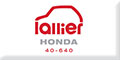 Lallier Honda 40/640